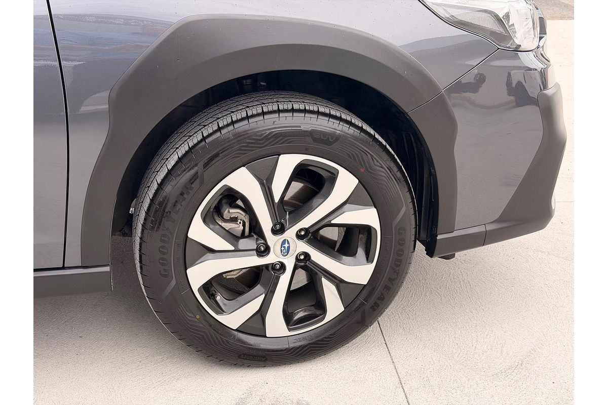 2021 Subaru Outback AWD Touring 6GEN