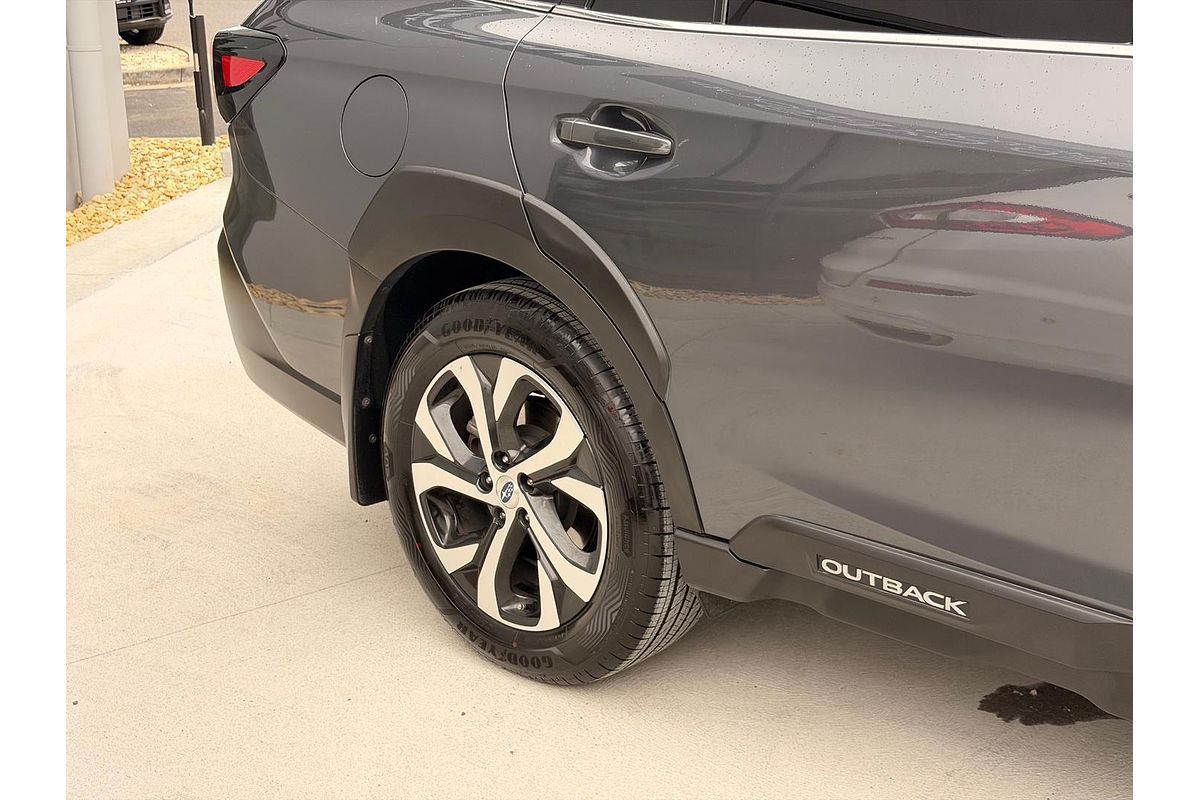 2021 Subaru Outback AWD Touring 6GEN