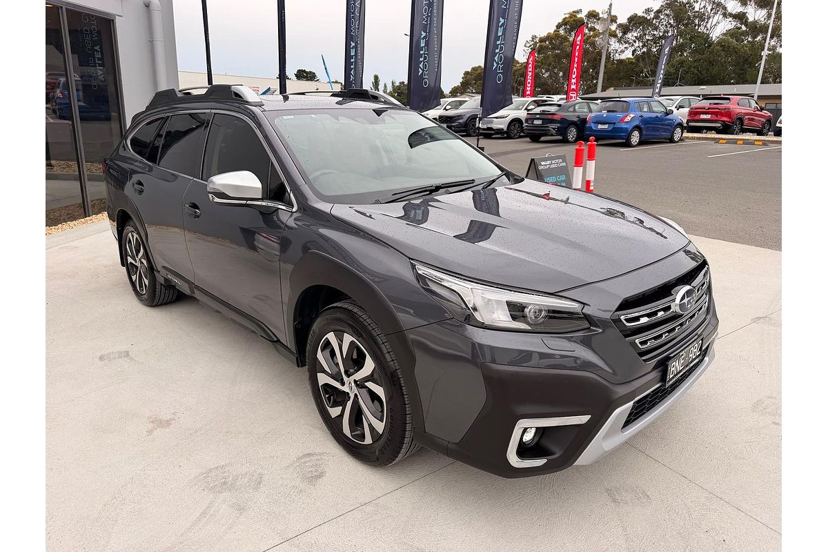 2021 Subaru Outback AWD Touring 6GEN
