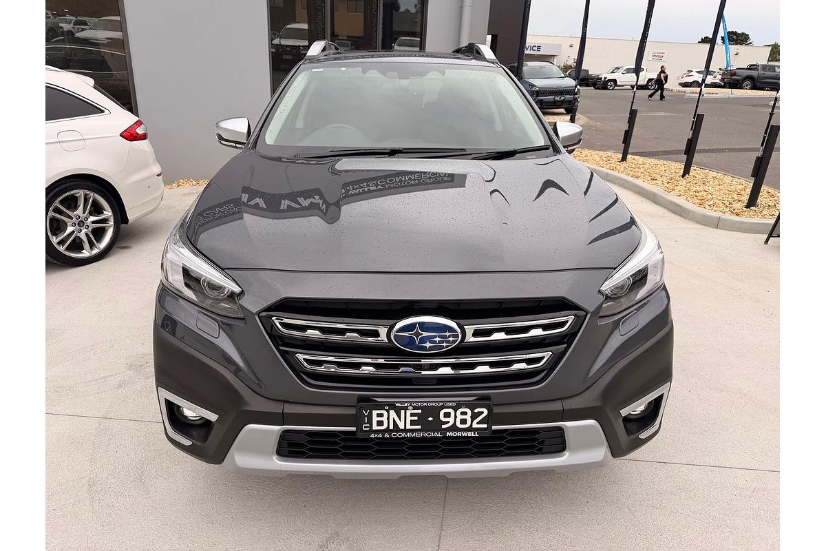 2021 Subaru Outback AWD Touring 6GEN
