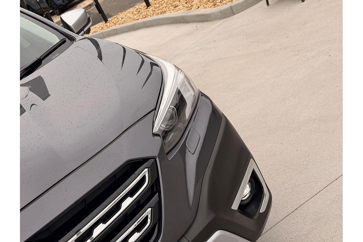 2021 Subaru Outback AWD Touring 6GEN