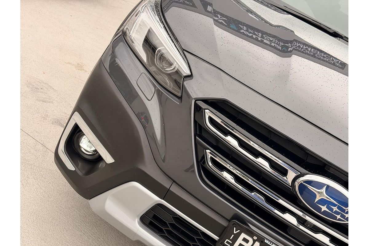 2021 Subaru Outback AWD Touring 6GEN