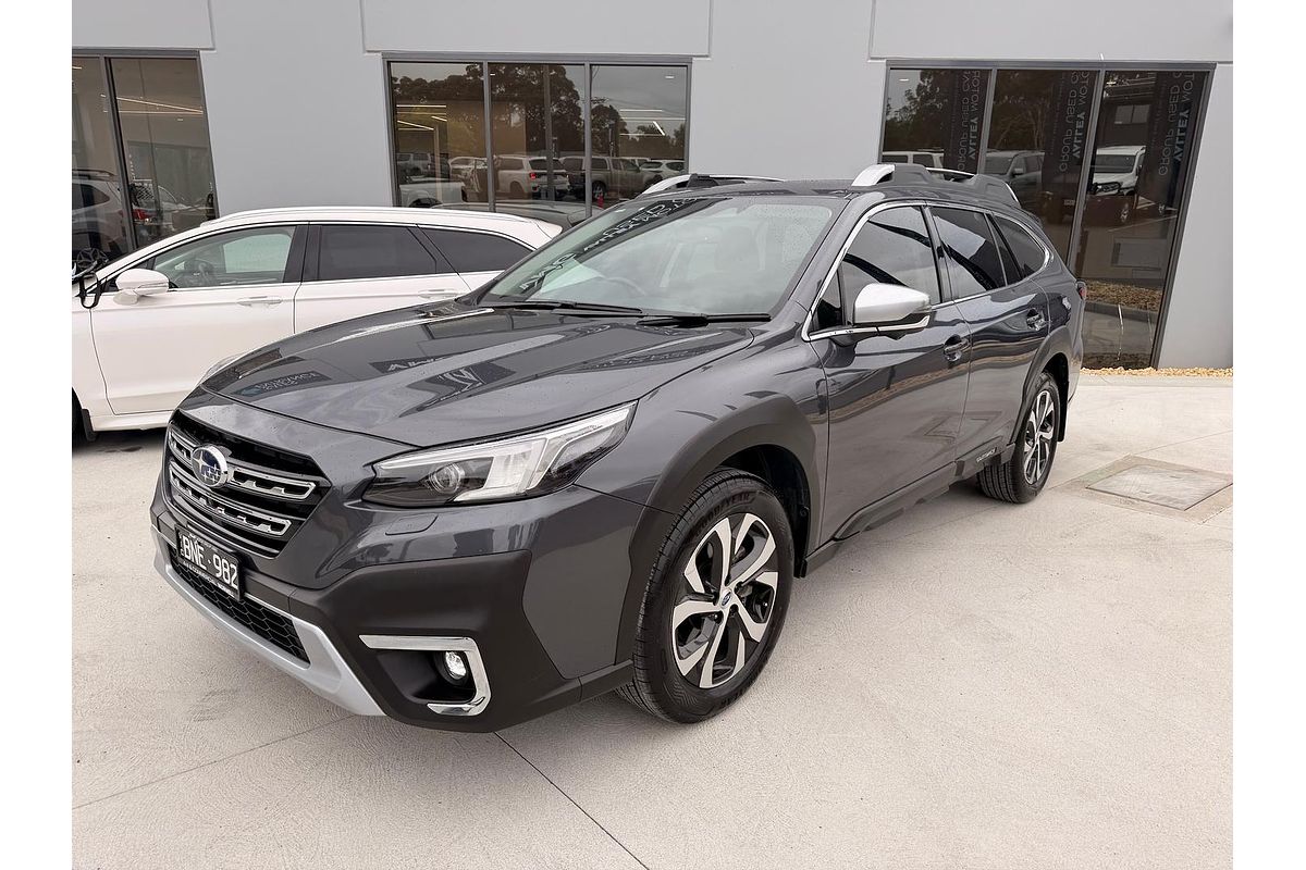 2021 Subaru Outback AWD Touring 6GEN