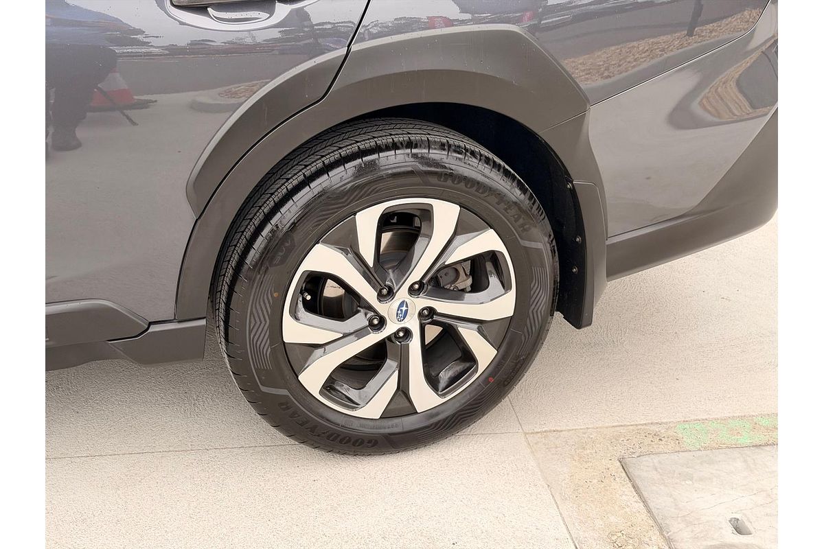 2021 Subaru Outback AWD Touring 6GEN