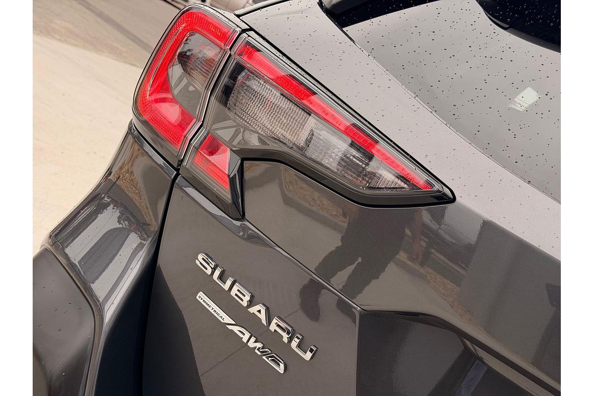 2021 Subaru Outback AWD Touring 6GEN