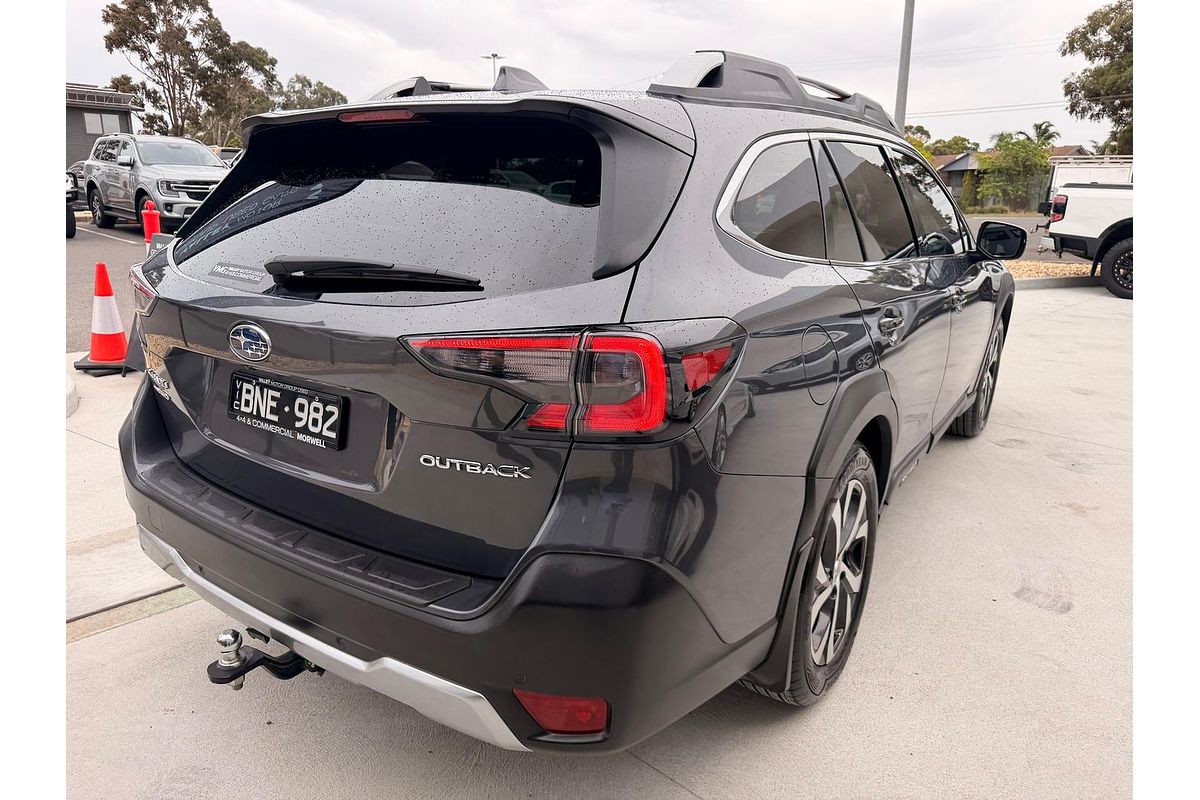 2021 Subaru Outback AWD Touring 6GEN
