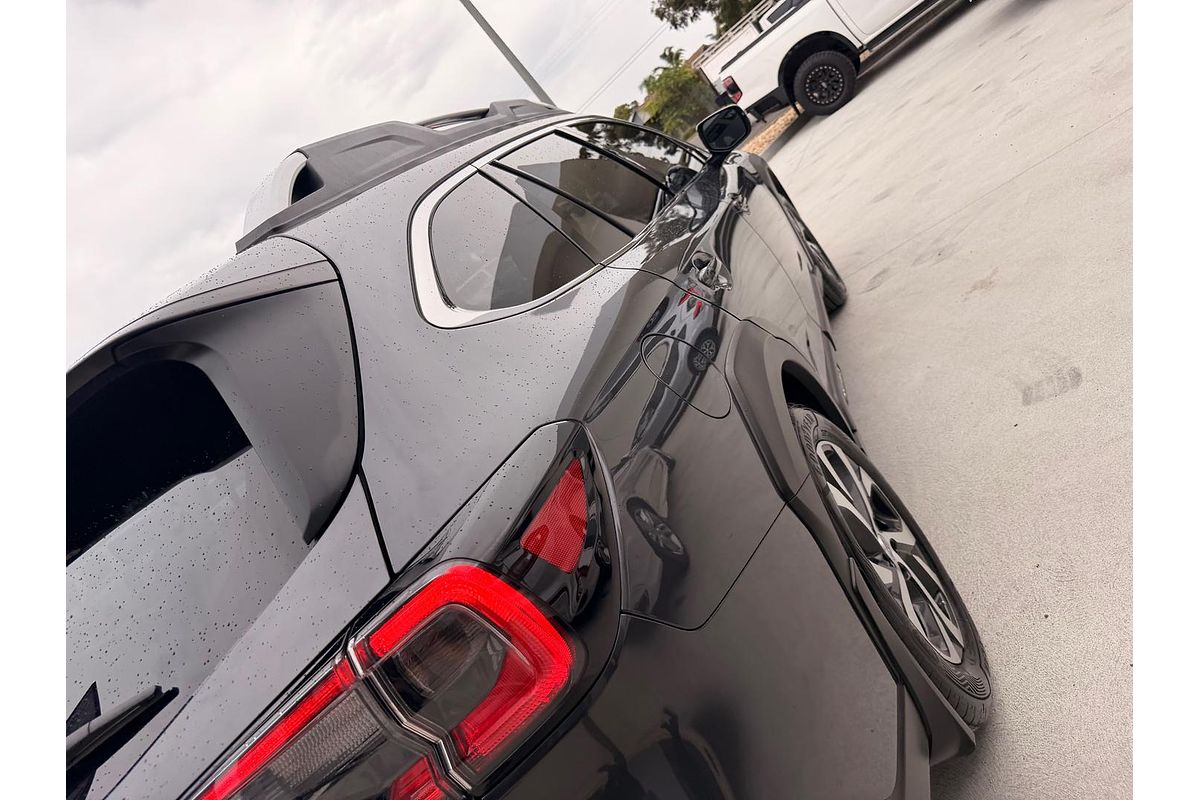 2021 Subaru Outback AWD Touring 6GEN