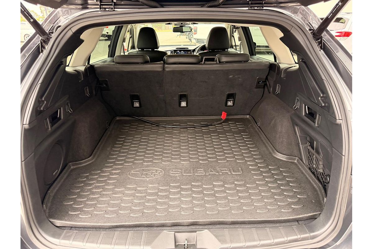 2021 Subaru Outback AWD Touring 6GEN