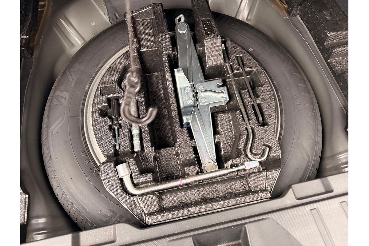 2021 Subaru Outback AWD Touring 6GEN