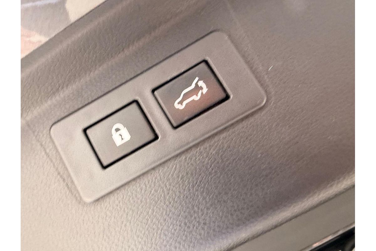 2021 Subaru Outback AWD Touring 6GEN