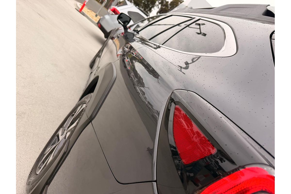 2021 Subaru Outback AWD Touring 6GEN