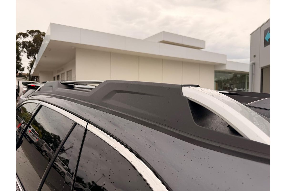 2021 Subaru Outback AWD Touring 6GEN