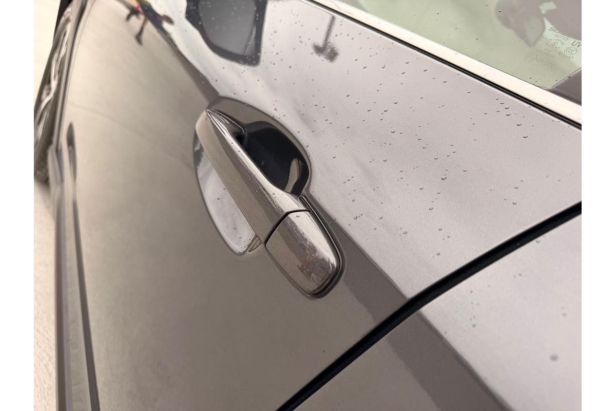 2021 Subaru Outback AWD Touring 6GEN