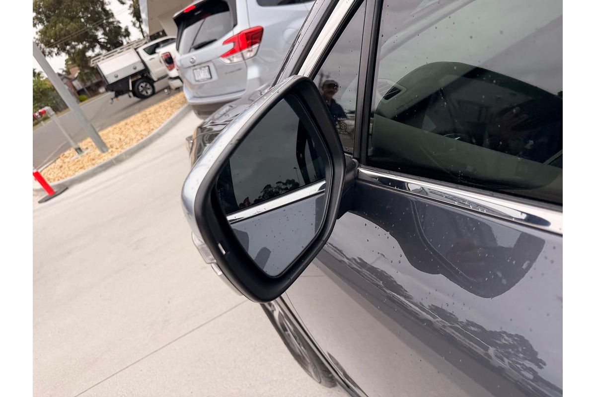 2021 Subaru Outback AWD Touring 6GEN