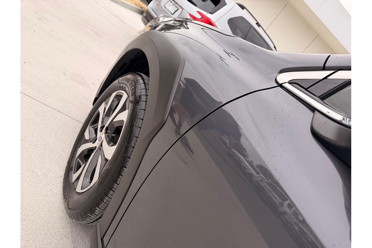 2021 Subaru Outback AWD Touring 6GEN