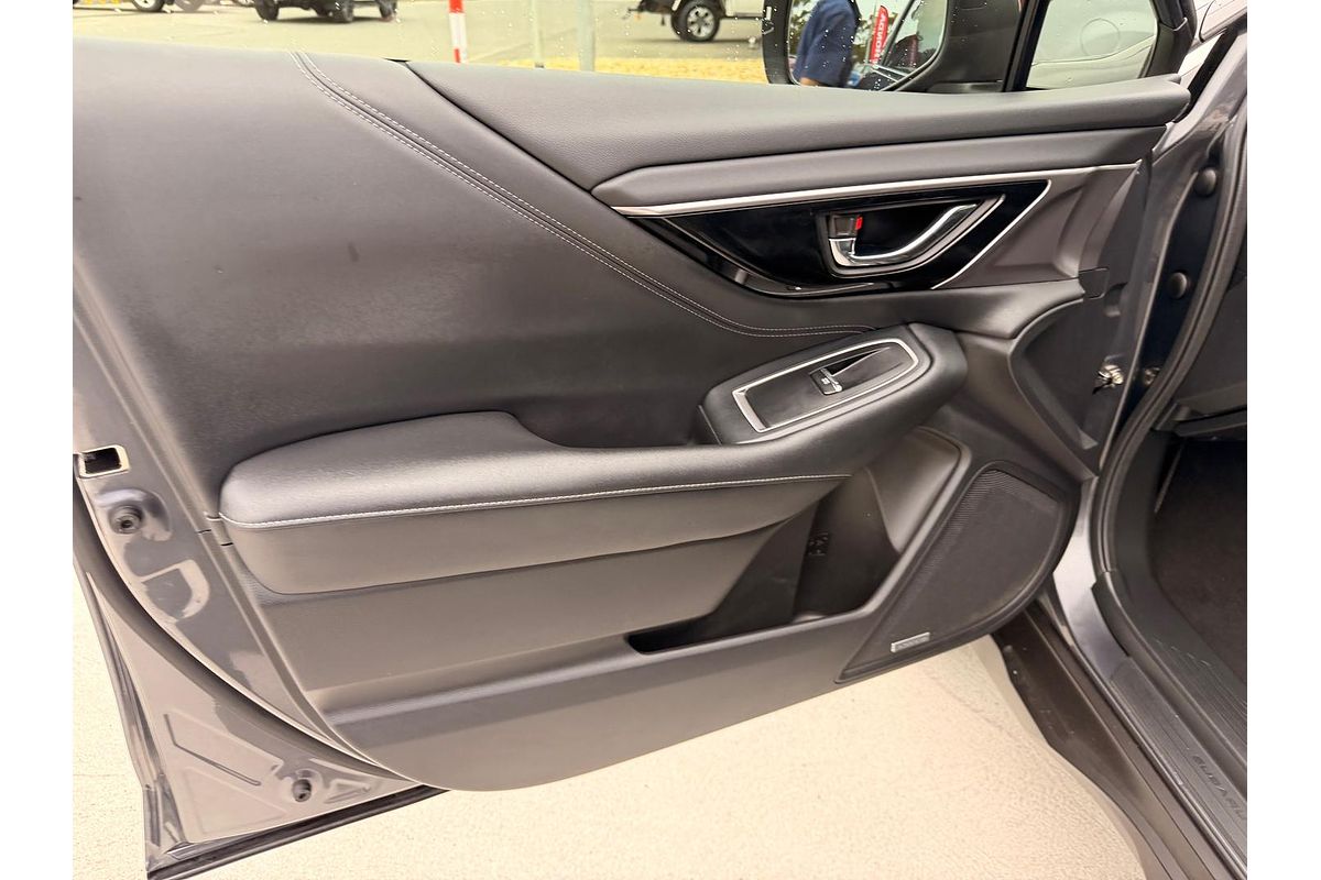 2021 Subaru Outback AWD Touring 6GEN