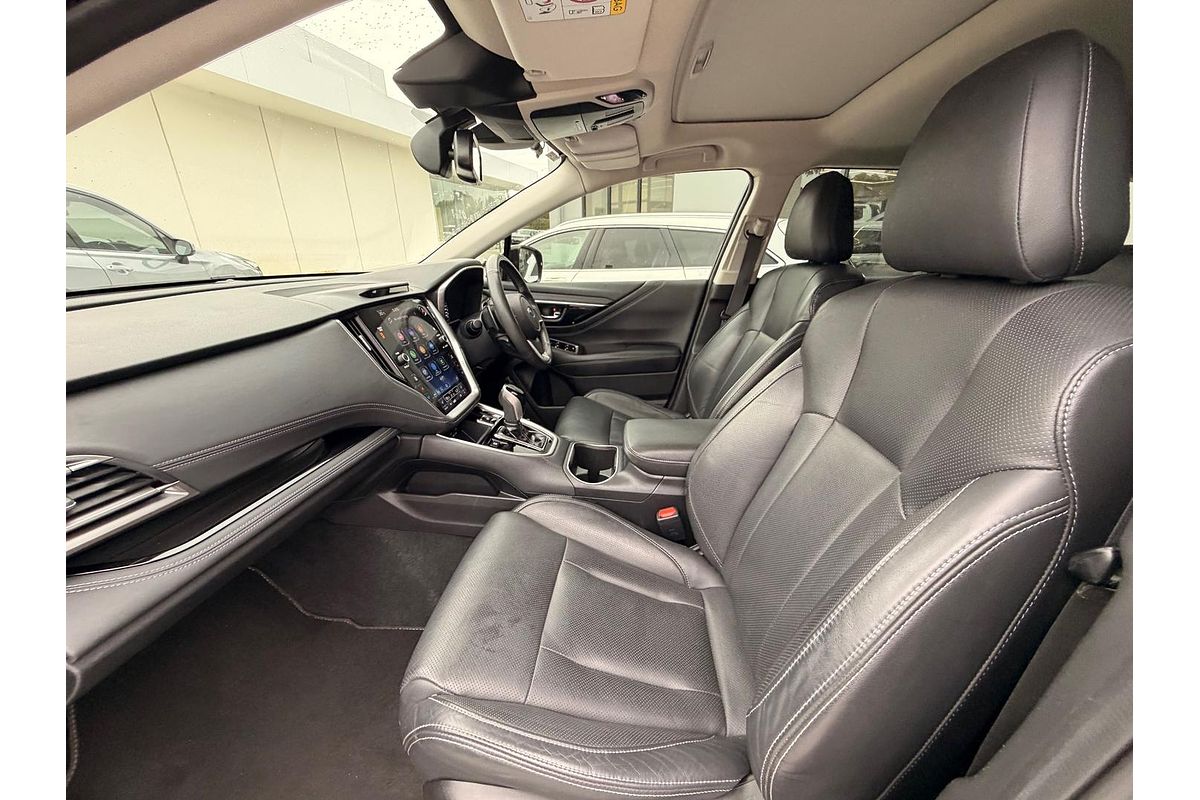 2021 Subaru Outback AWD Touring 6GEN