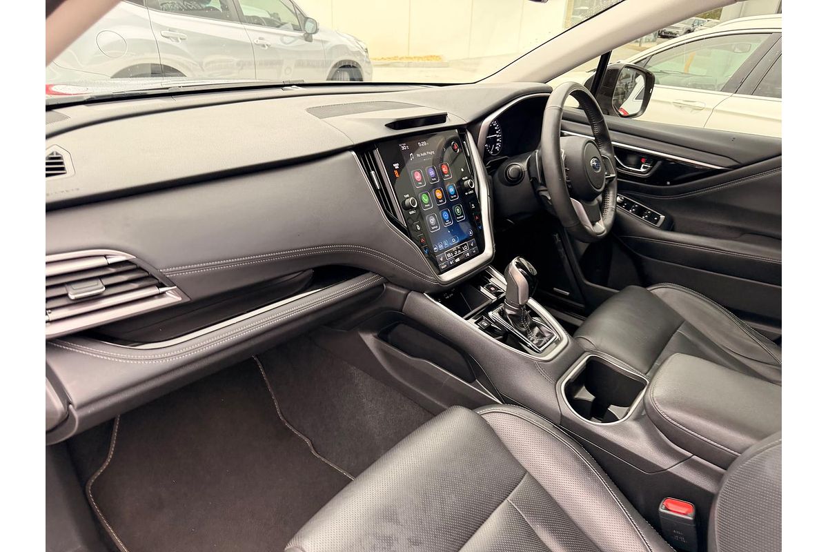 2021 Subaru Outback AWD Touring 6GEN