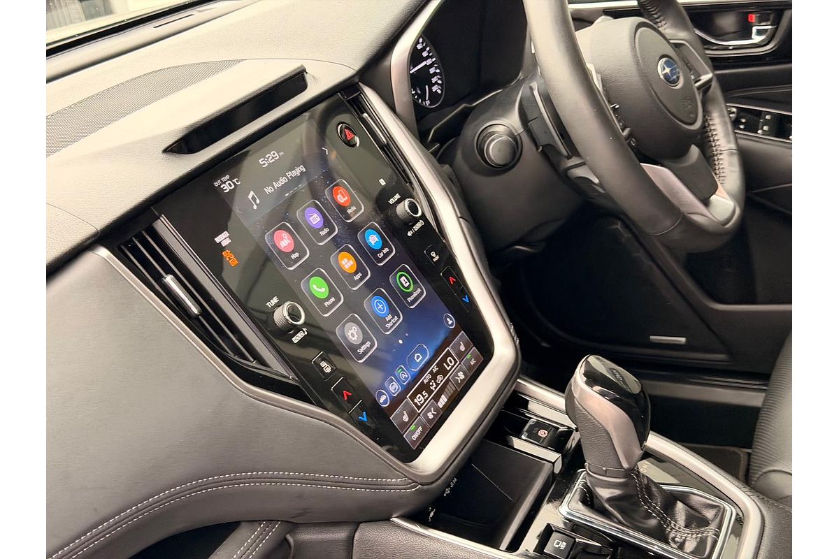 2021 Subaru Outback AWD Touring 6GEN