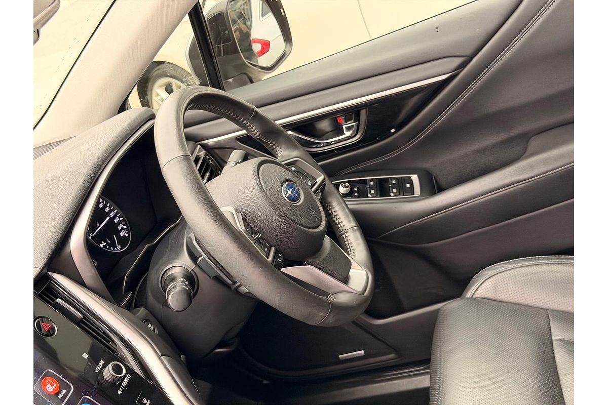 2021 Subaru Outback AWD Touring 6GEN