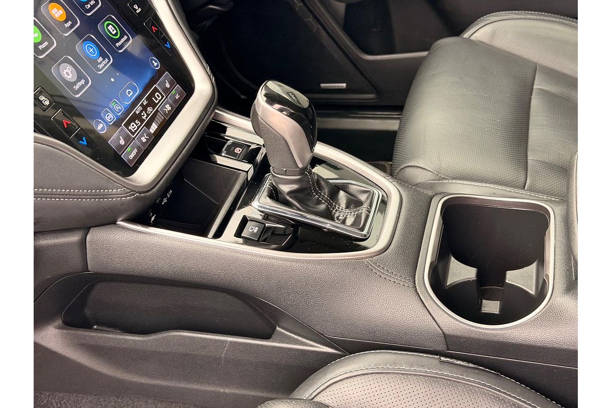 2021 Subaru Outback AWD Touring 6GEN