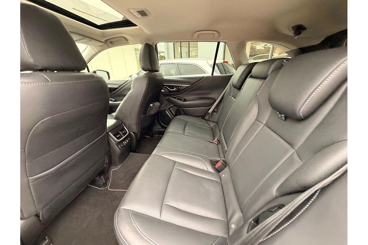 2021 Subaru Outback AWD Touring 6GEN