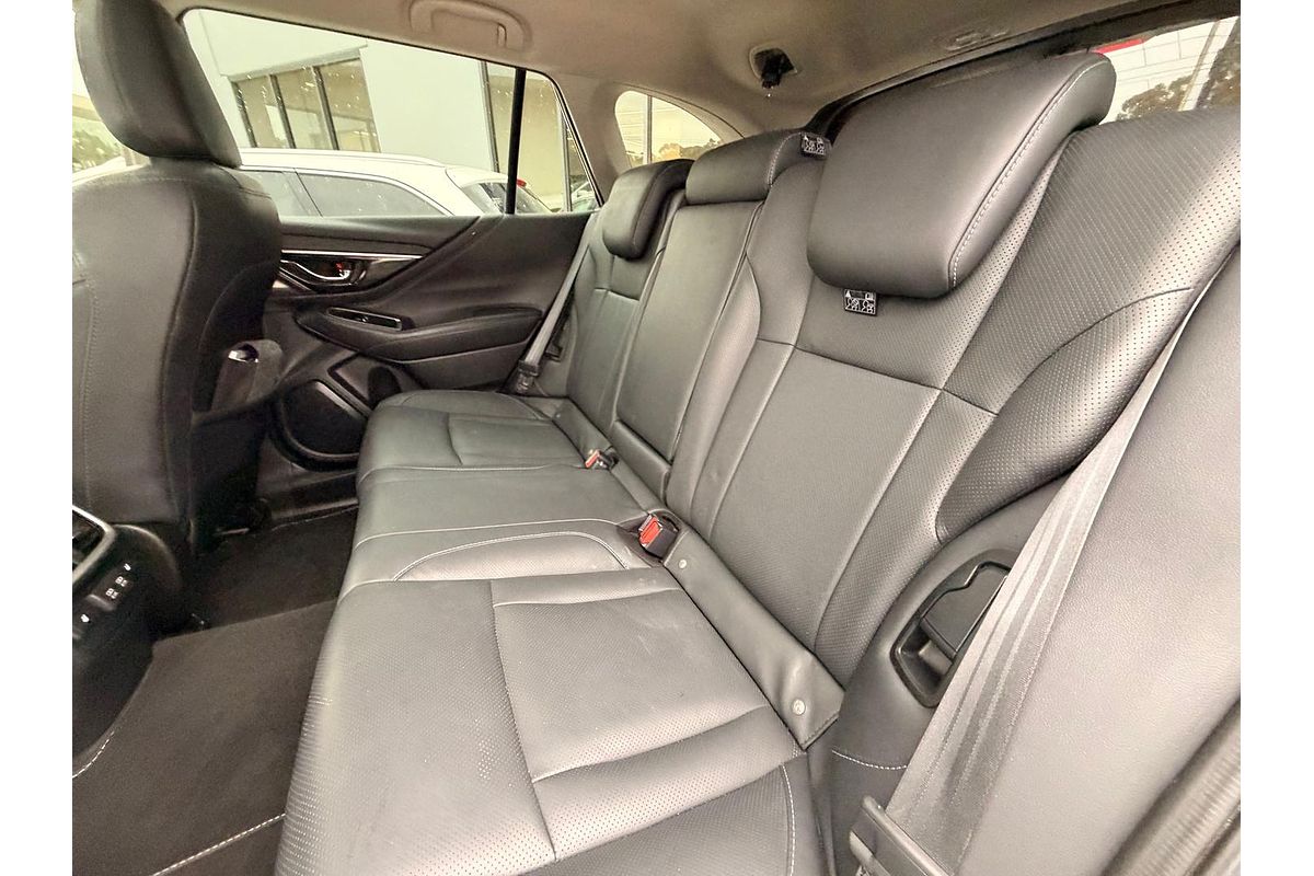 2021 Subaru Outback AWD Touring 6GEN