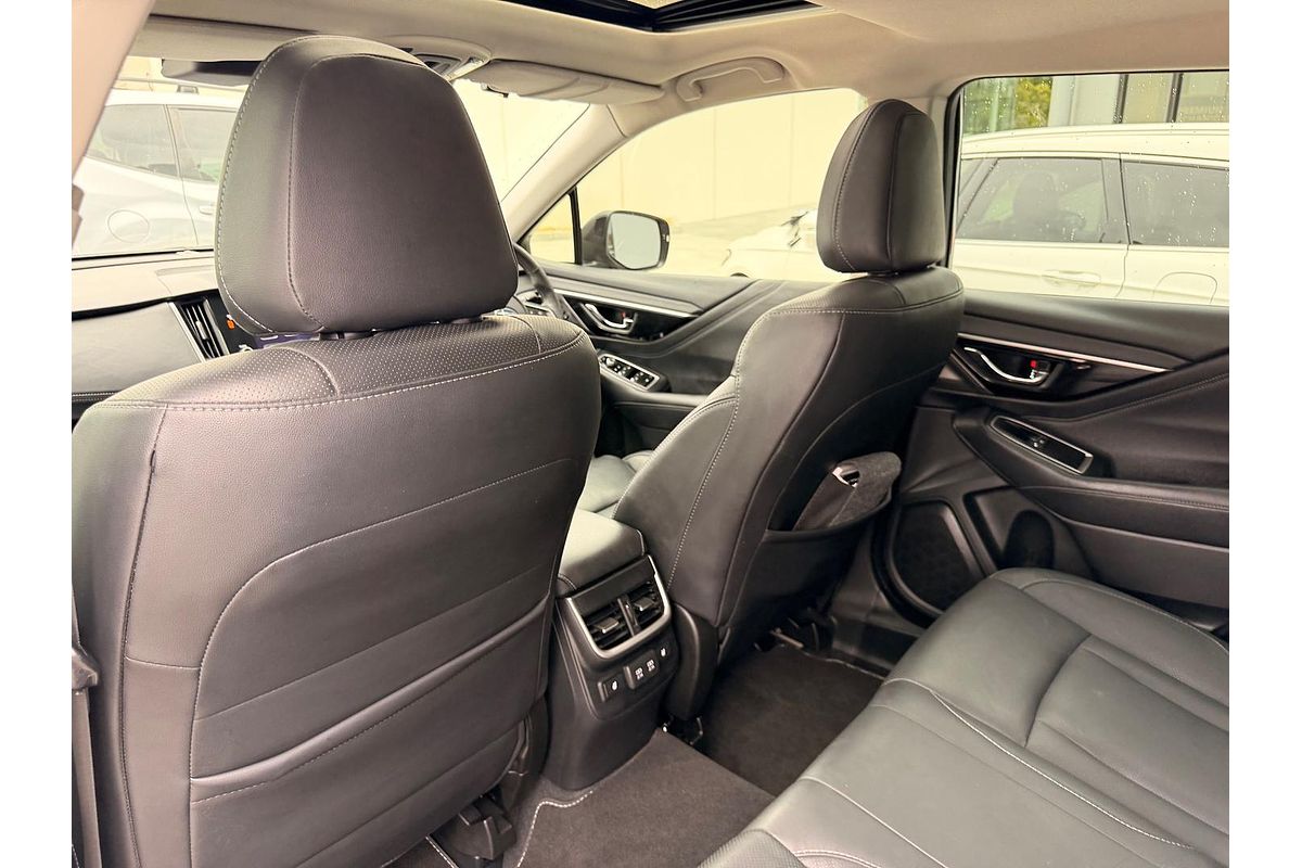 2021 Subaru Outback AWD Touring 6GEN