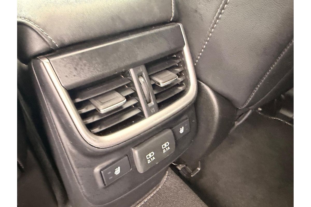 2021 Subaru Outback AWD Touring 6GEN