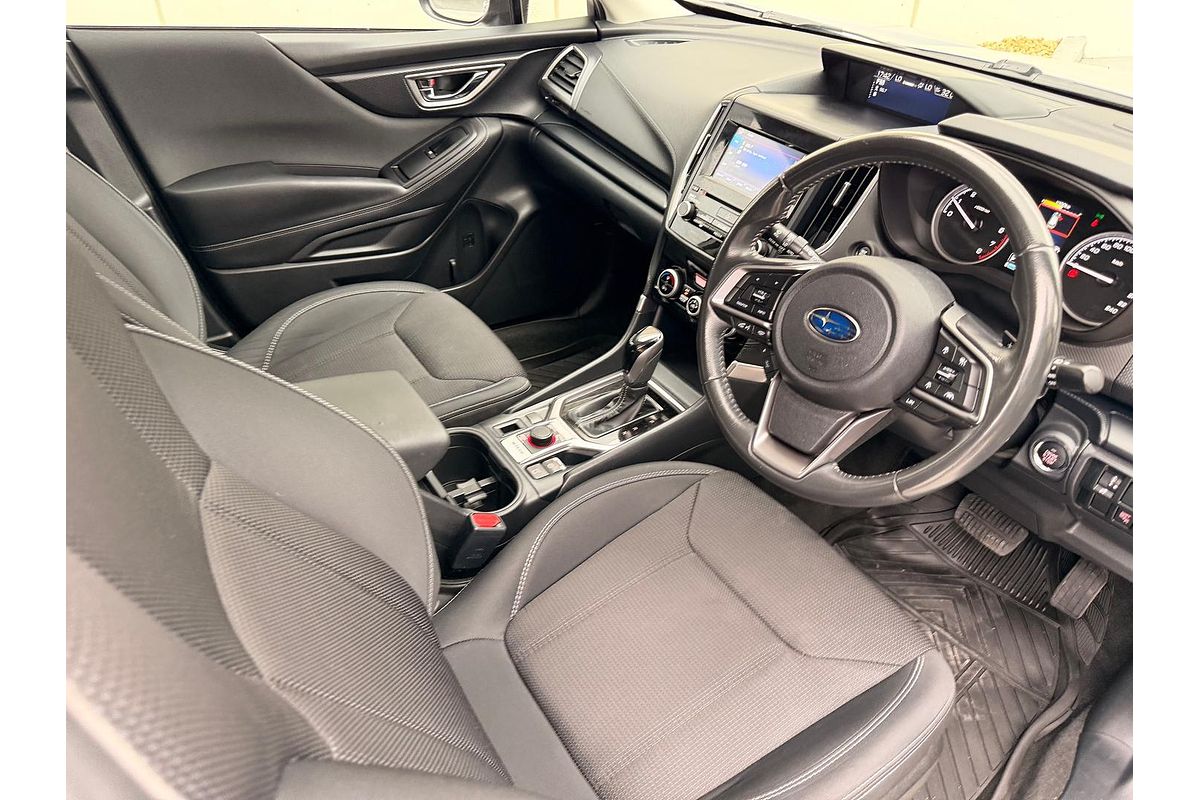 2021 Subaru Outback AWD Touring 6GEN