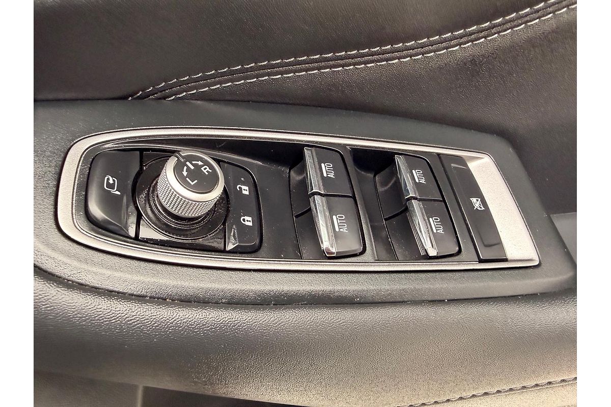 2021 Subaru Outback AWD Touring 6GEN