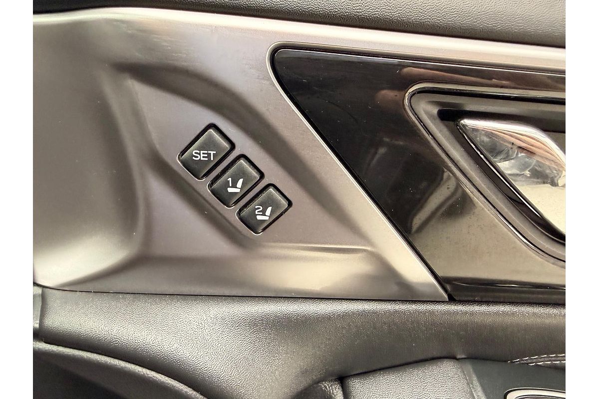 2021 Subaru Outback AWD Touring 6GEN