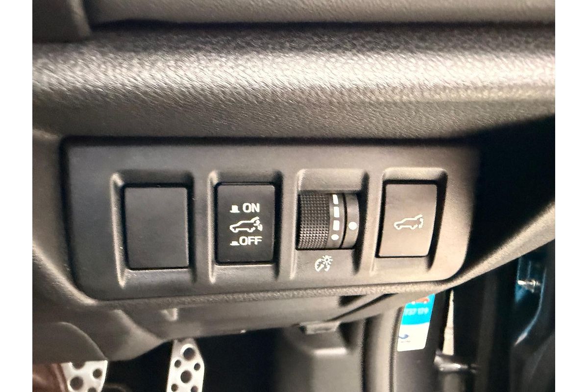 2021 Subaru Outback AWD Touring 6GEN