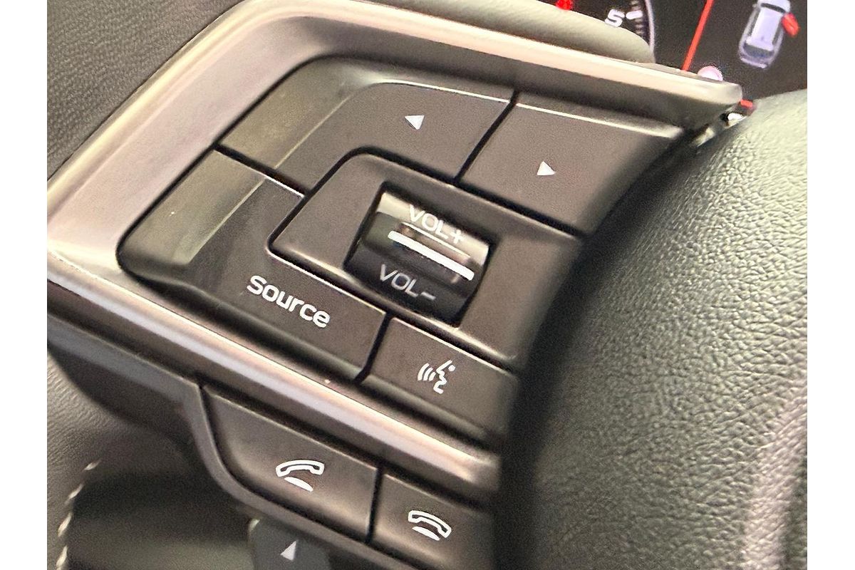 2021 Subaru Outback AWD Touring 6GEN