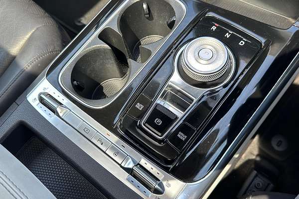 2021 Kia Carnival Platinum KA4 thumb-34