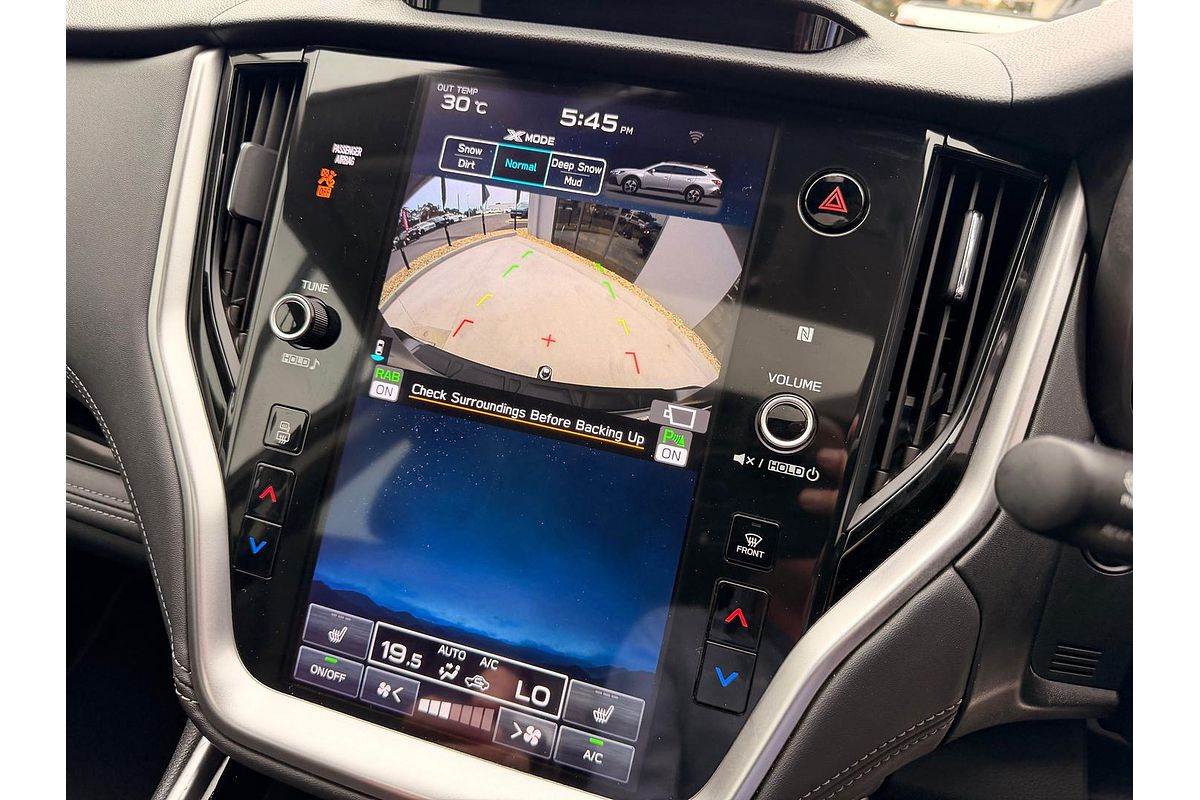 2021 Subaru Outback AWD Touring 6GEN