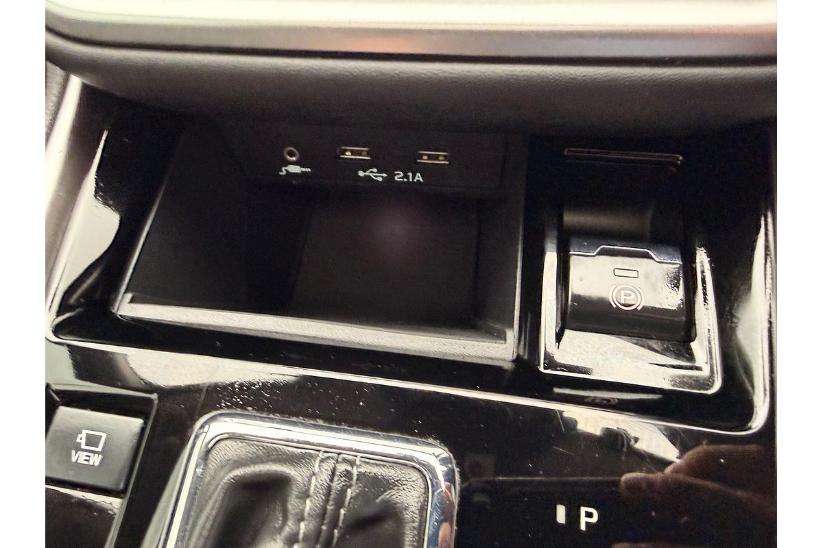 2021 Subaru Outback AWD Touring 6GEN