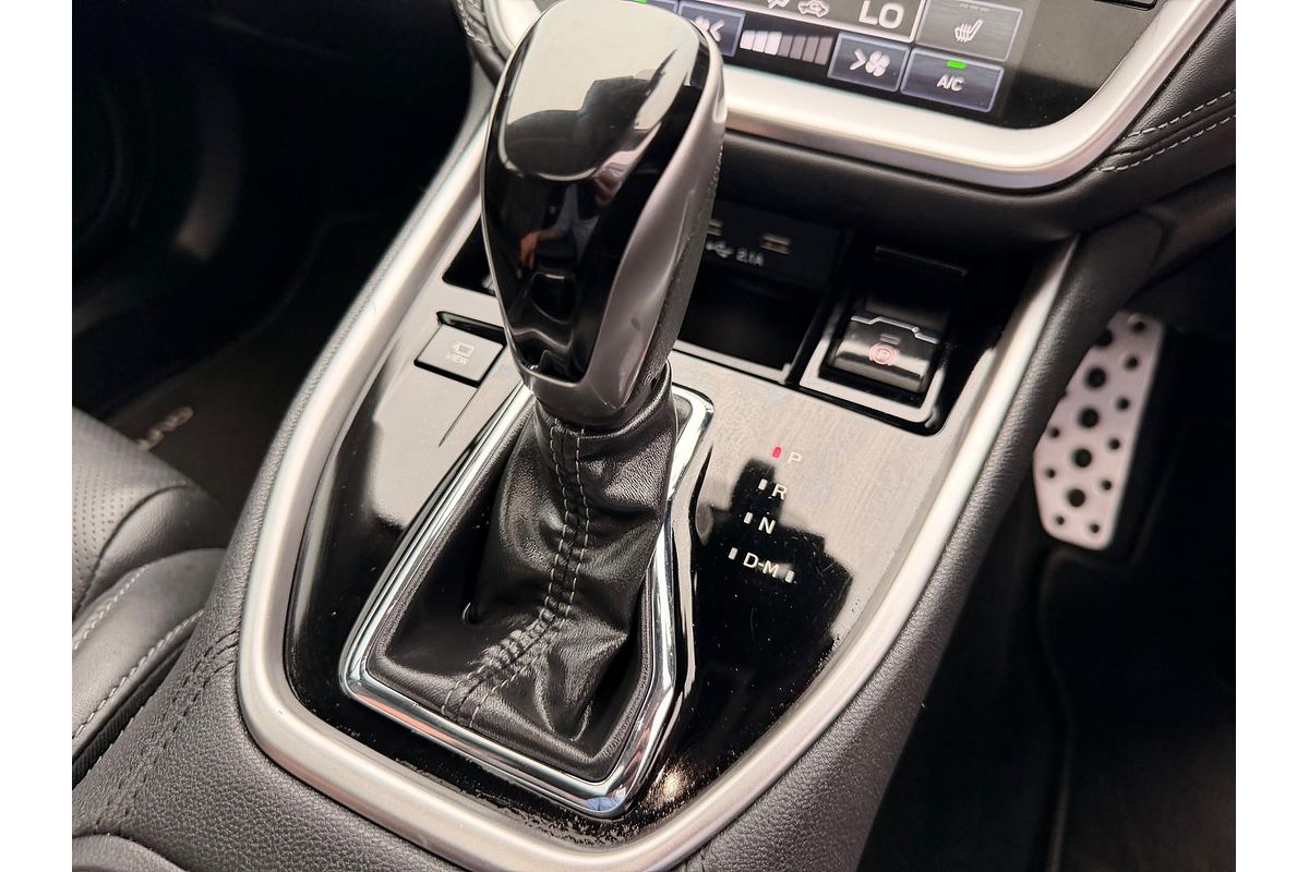 2021 Subaru Outback AWD Touring 6GEN