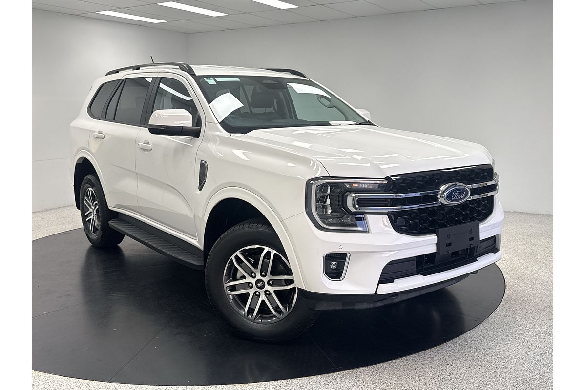2024 Ford Everest Trend 2.0L