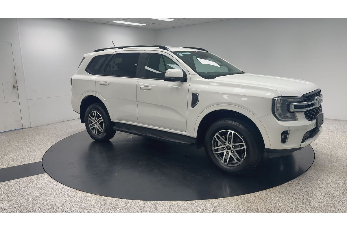 2024 Ford Everest Trend 2.0L