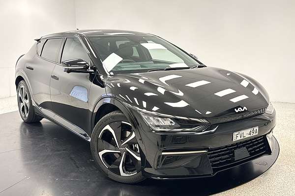 2022 Kia EV6 GT-Line CV