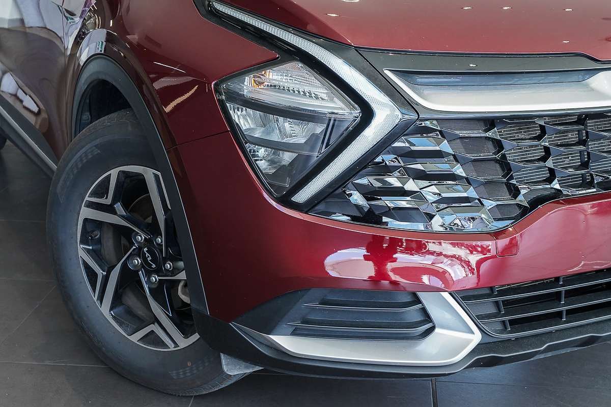 2024 Kia Sportage S NQ5