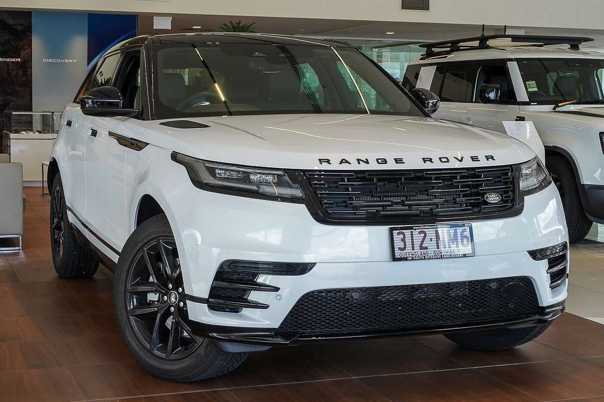2024 Land Rover Range Rover Velar P250 Dynamic SE L560