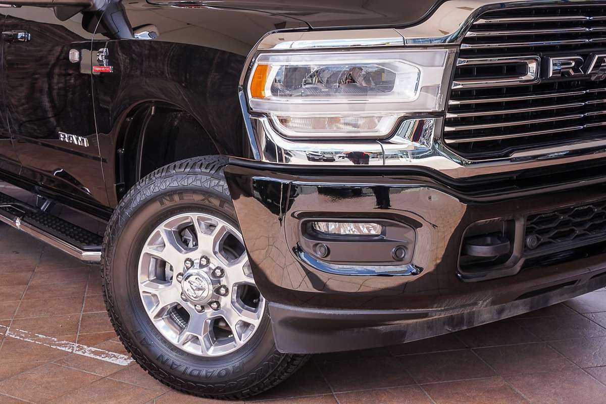 2024 RAM 2500 Laramie Rambox DJ 4X4