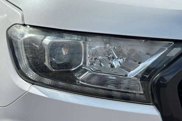 2021 Ford Ranger Wildtrak PX MkIII 4X4 2.0L thumb-1