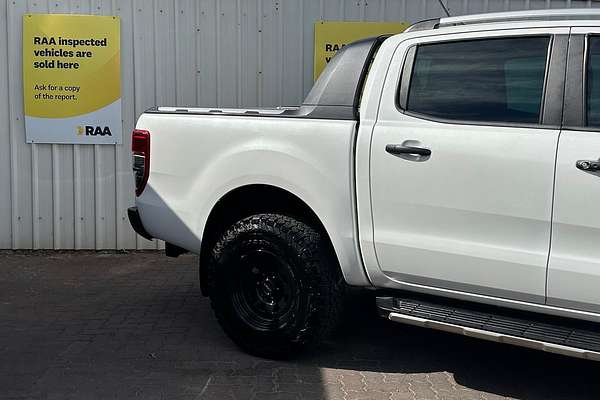 2021 Ford Ranger Wildtrak PX MkIII 4X4 2.0L thumb-4