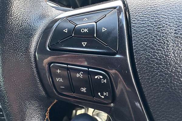 2021 Ford Ranger Wildtrak PX MkIII 4X4 2.0L thumb-20