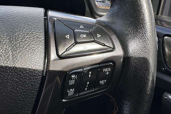2021 Ford Ranger Wildtrak PX MkIII 4X4 2.0L thumb-21