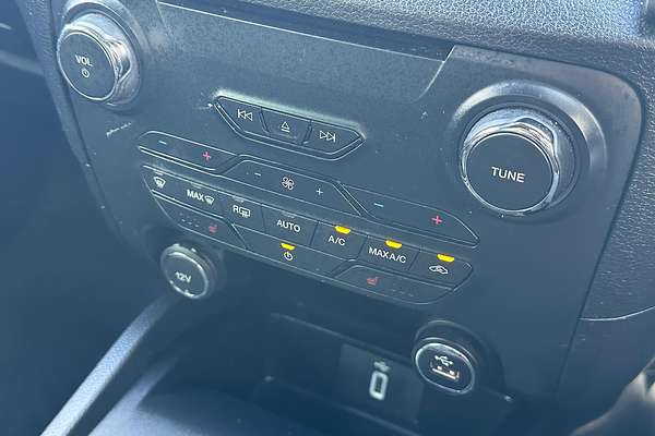 2021 Ford Ranger Wildtrak PX MkIII 4X4 2.0L thumb-24