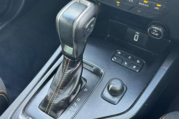 2021 Ford Ranger Wildtrak PX MkIII 4X4 2.0L thumb-26